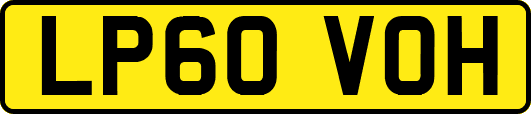 LP60VOH