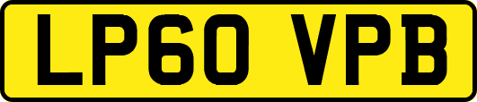 LP60VPB
