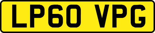 LP60VPG