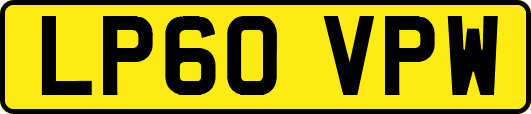 LP60VPW