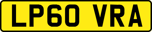 LP60VRA