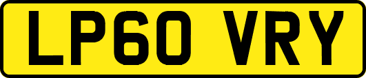 LP60VRY