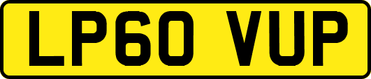 LP60VUP
