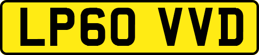 LP60VVD
