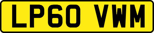 LP60VWM
