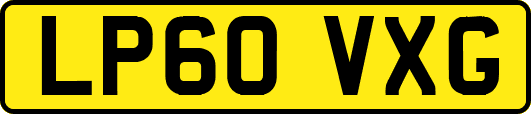 LP60VXG