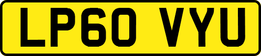 LP60VYU