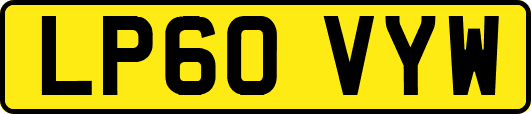 LP60VYW
