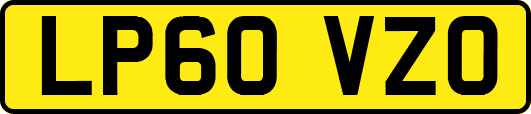 LP60VZO