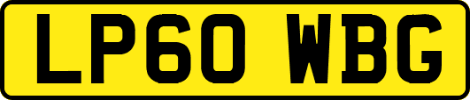 LP60WBG