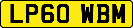 LP60WBM