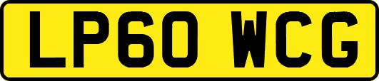 LP60WCG