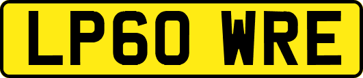 LP60WRE