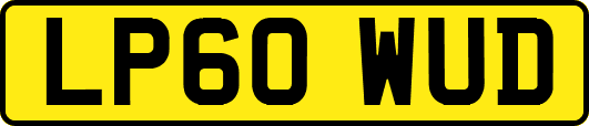 LP60WUD