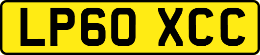 LP60XCC