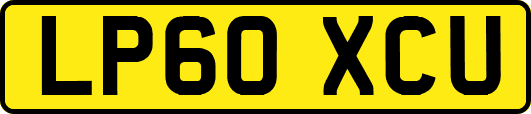 LP60XCU