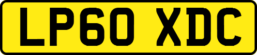 LP60XDC