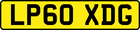 LP60XDG