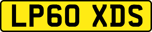 LP60XDS