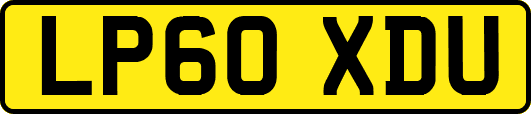 LP60XDU