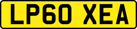 LP60XEA