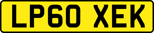 LP60XEK