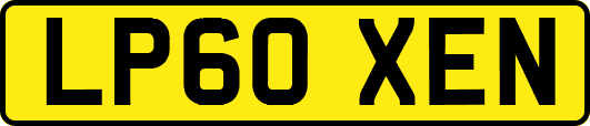 LP60XEN