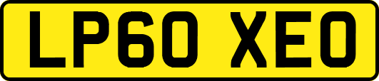 LP60XEO