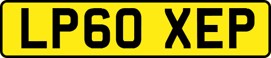 LP60XEP
