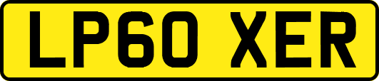 LP60XER