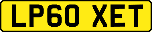 LP60XET