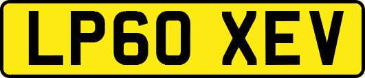 LP60XEV