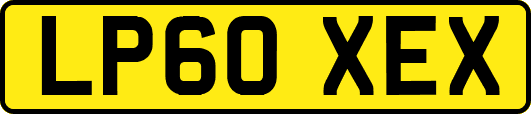 LP60XEX