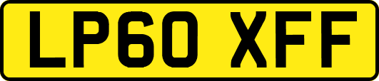 LP60XFF