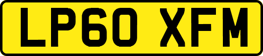 LP60XFM