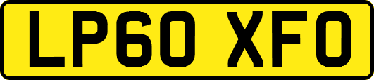 LP60XFO