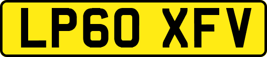 LP60XFV