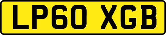 LP60XGB