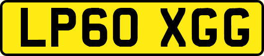 LP60XGG