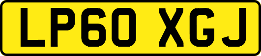 LP60XGJ