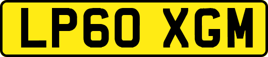 LP60XGM