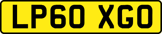 LP60XGO