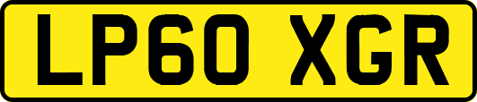LP60XGR