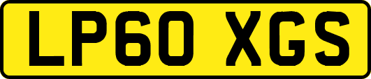 LP60XGS
