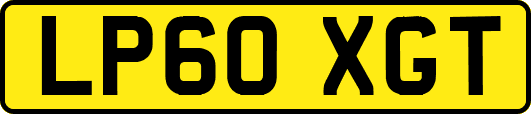 LP60XGT