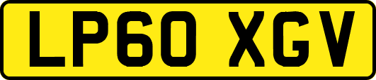 LP60XGV