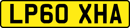 LP60XHA