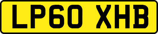 LP60XHB