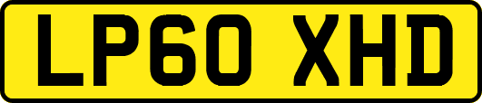 LP60XHD