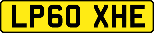 LP60XHE